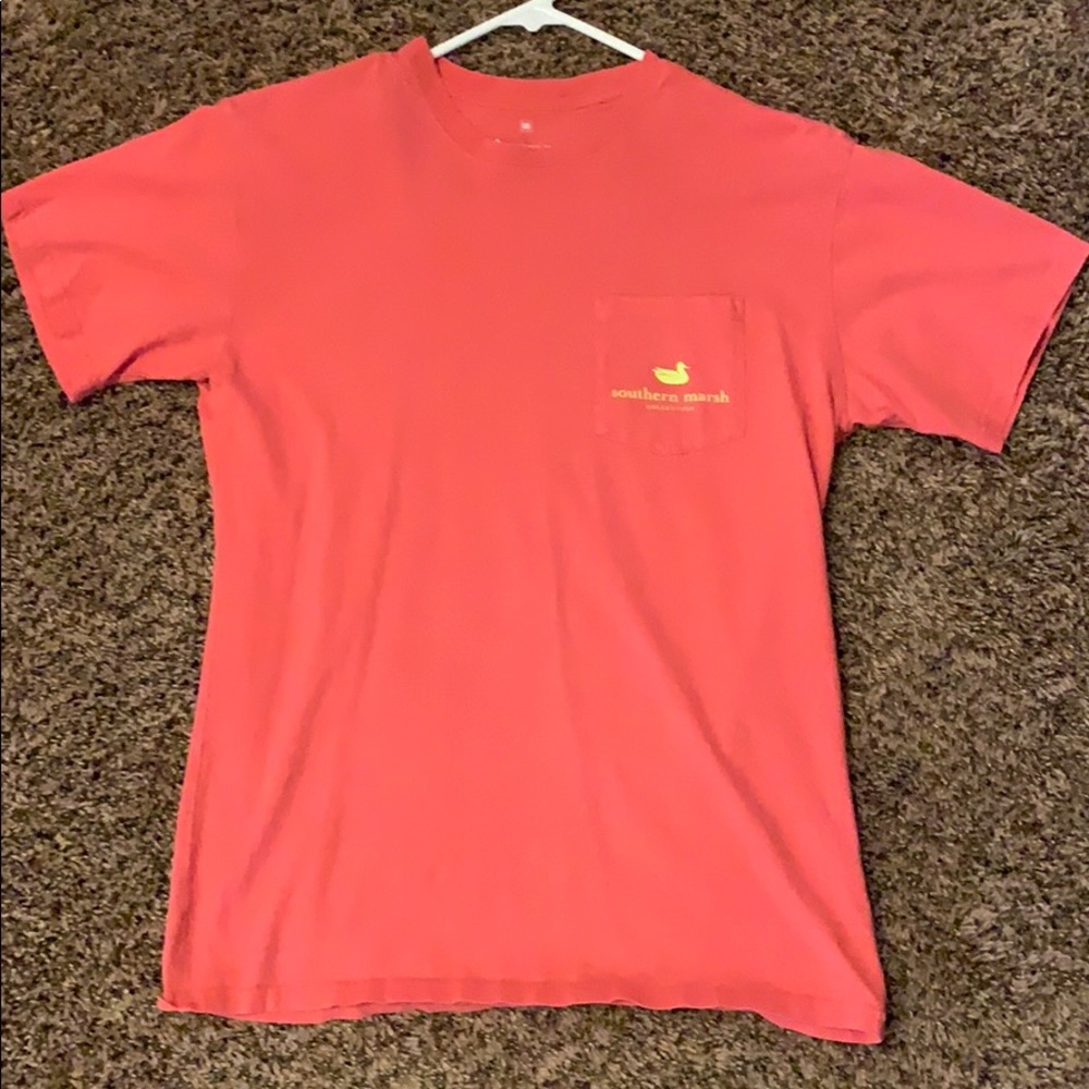 Southern Marsh T-shirt